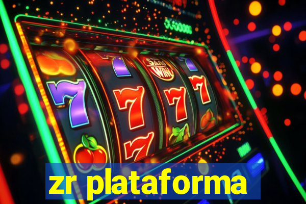 zr plataforma